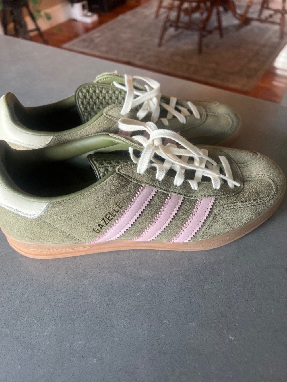 Adidas Gazelle